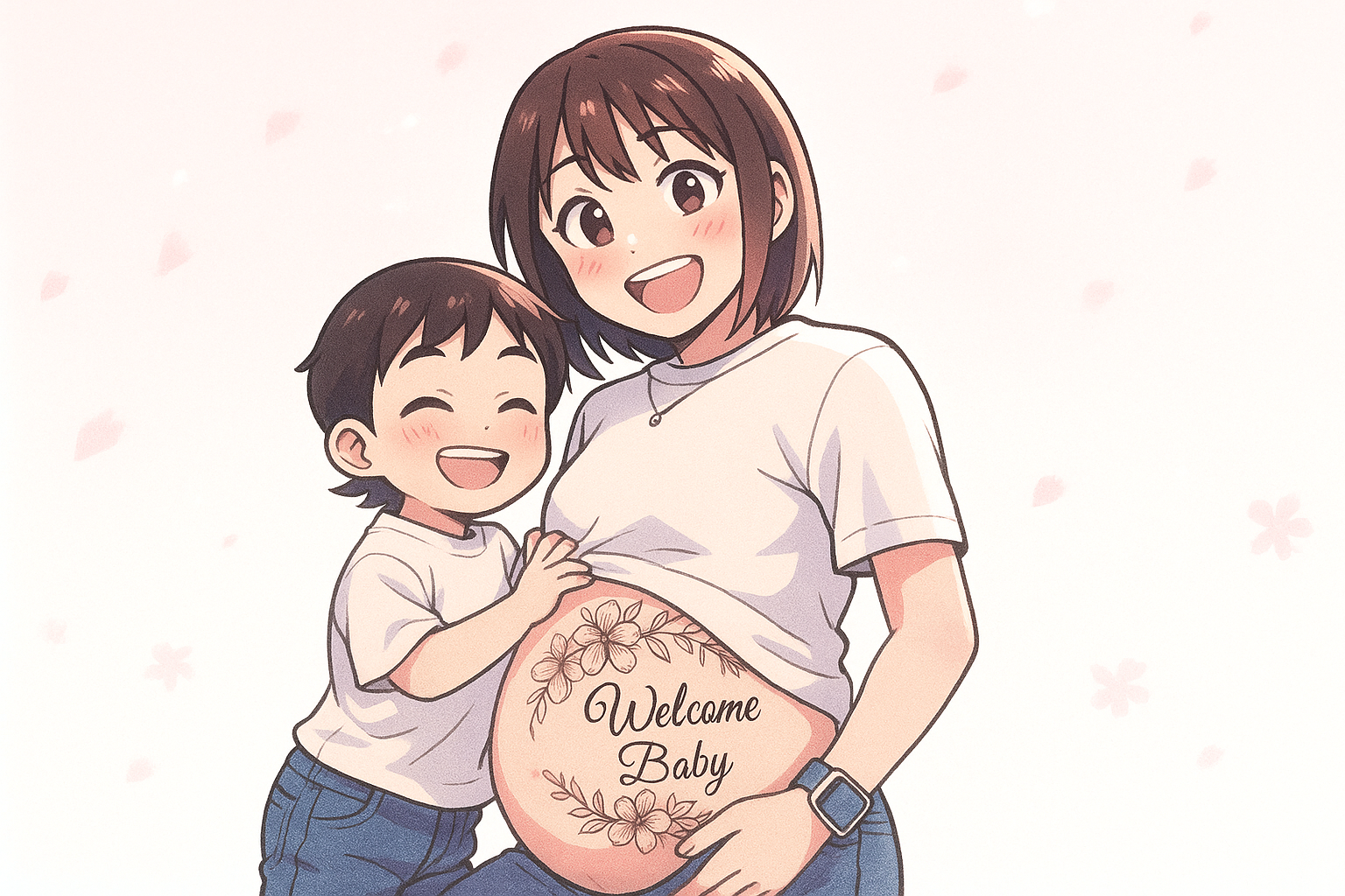 きいちゃんママ